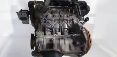 Second-hand car spare part complete engine for nissan micra (k12e) 1st edition oem iam references cr14de  