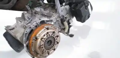 Second-hand car spare part complete engine for nissan micra (k12e) 1st edition oem iam references cr14de  