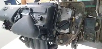 Second-hand car spare part complete engine for nissan micra (k12e) 1st edition oem iam references cr14de  