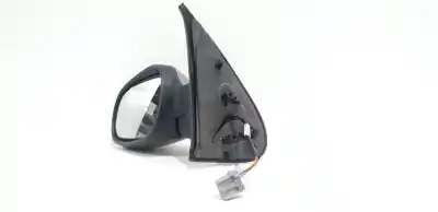 Tweedehands auto-onderdeel linker spiegel voor nissan micra (k12e) 1st edition oem iam-referenties e2011031