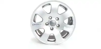 Second-hand car spare part rim for audi a4 b6 avant (8e5) 1.9 tdi oem iam references 7jx15h2et39  