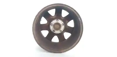 Second-hand car spare part rim for audi a4 b6 avant (8e5) 1.9 tdi oem iam references 7jx15h2et39  
