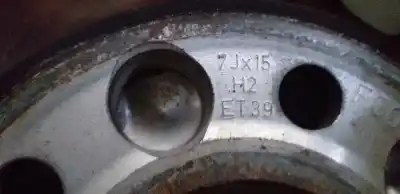 Second-hand car spare part  for AUDI A4 B6 AVANT (8E5)  OEM IAM references 7JX15H2ET39  