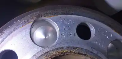 İkinci el araba yedek parçası yorulmak için audi a4 b6 avant (8e5) 1.9 tdi oem iam referansları 7jx15h2et39  