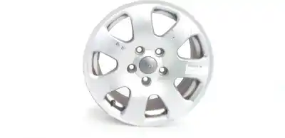 Second-hand car spare part rim for audi a4 b6 avant (8e5) 1.9 tdi oem iam references 7jx15h2et39  