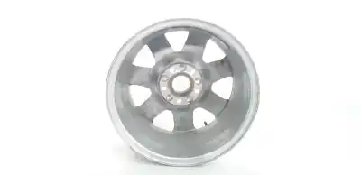 Second-hand car spare part rim for audi a4 b6 avant (8e5) 1.9 tdi oem iam references 7jx15h2et39  