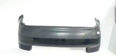 Second-hand car spare part rear bumper for audi a4 b6 avant (8e5) 1.9 tdi oem iam references   
