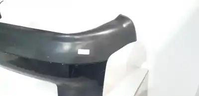 Second-hand car spare part rear bumper for audi a4 b6 avant (8e5) 1.9 tdi oem iam references   