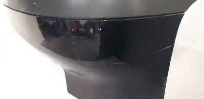 Second-hand car spare part Rear Bumper for AUDI A4 B6 AVANT (8E5) 1.9 TDI OEM IAM references   