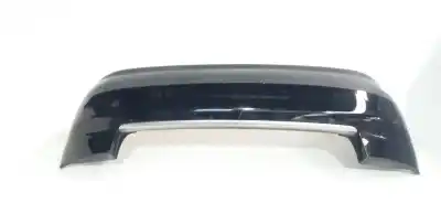 Second-hand car spare part rear bumper for audi a4 b6 avant (8e5) 1.9 tdi oem iam references   
