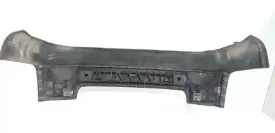 Second-hand car spare part rear bumper for audi a4 b6 avant (8e5) 1.9 tdi oem iam references   