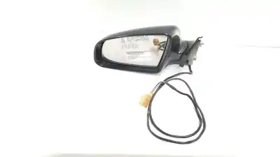 Peça sobressalente para automóvel em segunda mão espelho retrovisor esquerdo por audi a4 b6 avant (8e5) 1.9 tdi referências oem iam e1010681  