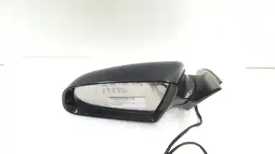 Peça sobressalente para automóvel em segunda mão espelho retrovisor esquerdo por audi a4 b6 avant (8e5) 1.9 tdi referências oem iam e1010681  