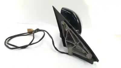 Peça sobressalente para automóvel em segunda mão espelho retrovisor esquerdo por audi a4 b6 avant (8e5) 1.9 tdi referências oem iam e1010681  