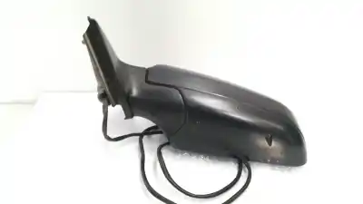 Peça sobressalente para automóvel em segunda mão espelho retrovisor esquerdo por audi a4 b6 avant (8e5) 1.9 tdi referências oem iam e1010681  