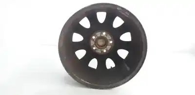 Peça sobressalente para automóvel em segunda mão jante por audi a6 berlina (4b2) 1.8 t referências oem iam 7jx16h2et45