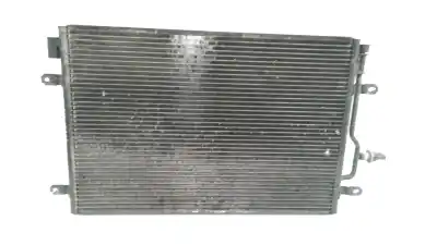 Second-hand car spare part air conditioning condenser / radiator for audi a4 b6 avant (8e5) 1.9 tdi oem iam references 8e0260401b  