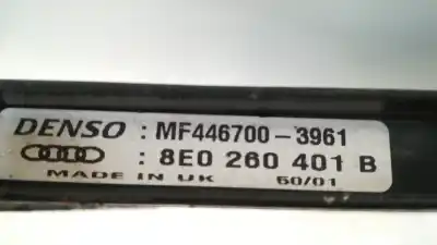 Second-hand car spare part  for AUDI A4 B6 AVANT (8E5)  OEM IAM references 8E0260401B  