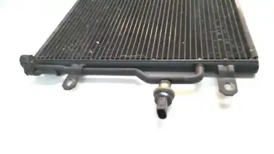 Second-hand car spare part air conditioning condenser / radiator for audi a4 b6 avant (8e5) 1.9 tdi oem iam references 8e0260401b  
