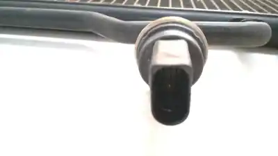 Second-hand car spare part air conditioning condenser / radiator for audi a4 b6 avant (8e5) 1.9 tdi oem iam references 8e0260401b  