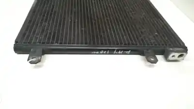 Second-hand car spare part air conditioning condenser / radiator for audi a4 b6 avant (8e5) 1.9 tdi oem iam references 8e0260401b  