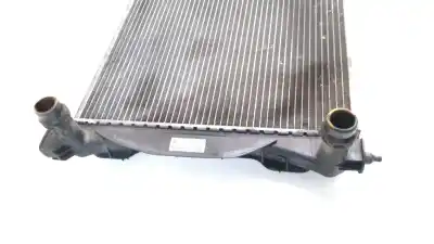 Second-hand car spare part water radiator for audi a4 b6 avant (8e5) 1.9 tdi oem iam references 8e0121251  