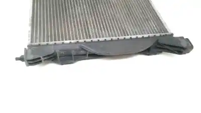 Second-hand car spare part water radiator for audi a4 b6 avant (8e5) 1.9 tdi oem iam references 8e0121251  