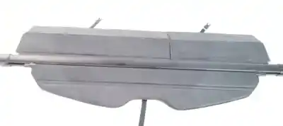 Автозапчастина б/у задній лоток для mazda 5 (cr19) 2.0 cd (cr19) посилання на oem iam   