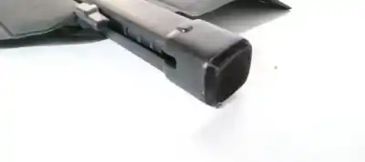 Автозапчастина б/у задній лоток для mazda 5 (cr19) 2.0 cd (cr19) посилання на oem iam   