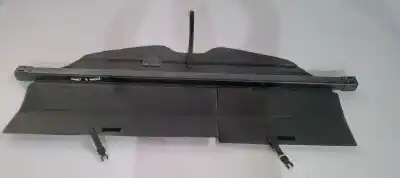 Автозапчастина б/у задній лоток для mazda 5 (cr19) 2.0 cd (cr19) посилання на oem iam   