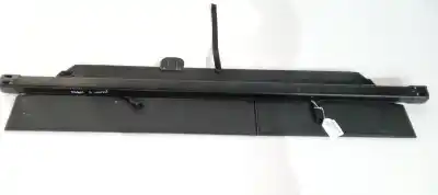 Автозапчастина б/у задній лоток для mazda 5 (cr19) 2.0 cd (cr19) посилання на oem iam   