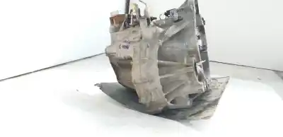 Автозапчастина б/у коробка передач для mazda 5 (cr19) 2.0 cd (cr19) посилання на oem iam d2c4b  