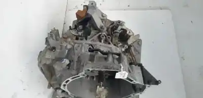 Автозапчастина б/у коробка передач для mazda 5 (cr19) 2.0 cd (cr19) посилання на oem iam d2c4b  