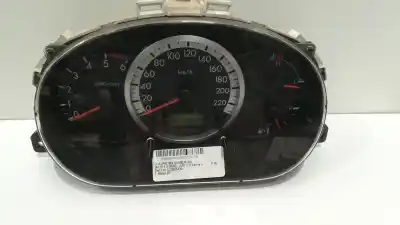 Peça sobressalente para automóvel em segunda mão quadrante por mazda 5 (cr19) 2.0 cd (cr19) referências oem iam c23555430  