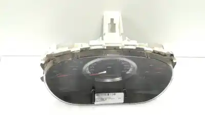 Peça sobressalente para automóvel em segunda mão quadrante por mazda 5 (cr19) 2.0 cd (cr19) referências oem iam c23555430  