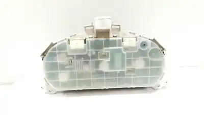 Автозапчастина б/у панель інструментів для mazda 5 (cr19) 2.0 cd (cr19) посилання на oem iam c23555430