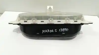 Peça sobressalente para automóvel em segunda mão quadrante por mazda 5 (cr19) 2.0 cd (cr19) referências oem iam c23555430  