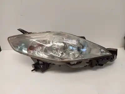 Автозапчастина б/у права фа для mazda 5 (cr19) 2.0 cd (cr19) посилання на oem iam c23551030