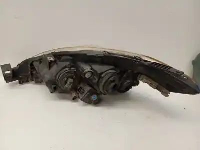 Автозапчастина б/у права фа для mazda 5 (cr19) 2.0 cd (cr19) посилання на oem iam c23551030  