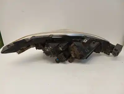 Автозапчастина б/у ліва фара для mazda 5 (cr19) 2.0 cd (cr19) посилання на oem iam c23551040