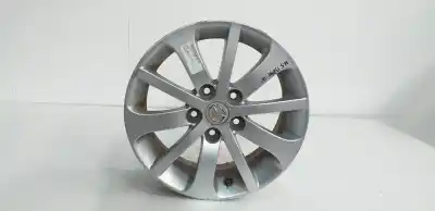 Автозапчастина б/у шина для mazda 5 (cr19) 2.0 cd (cr19) посилання на oem iam 16x61/2j