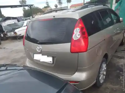 Piesă de schimb auto la mâna a doua lampã spate dreapta pentru mazda 5 (cr19) 2.0 cd (cr19) referințe oem iam c23551150  