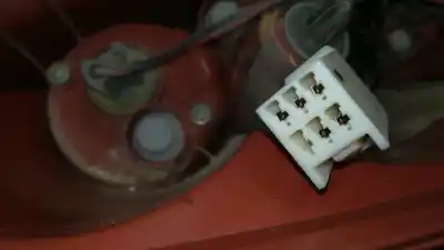 Piesă de schimb auto la mâna a doua lampã spate dreapta pentru mazda 5 (cr19) 2.0 cd (cr19) referințe oem iam c23551150  