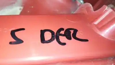 Piesă de schimb auto la mâna a doua lampã spate dreapta pentru mazda 5 (cr19) 2.0 cd (cr19) referințe oem iam c23551150  