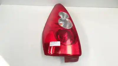 Автозапчастина б/у лівий ход ліхар для mazda 5 (cr19) 2.0 cd (cr19) посилання на oem iam c23551160  