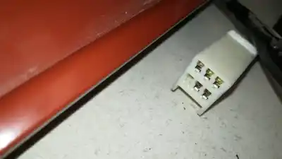 Автозапчастина б/у лівий ход ліхар для mazda 5 (cr19) 2.0 cd (cr19) посилання на oem iam c23551160