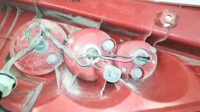 Автозапчастина б/у лівий ход ліхар для mazda 5 (cr19) 2.0 cd (cr19) посилання на oem iam c23551160  