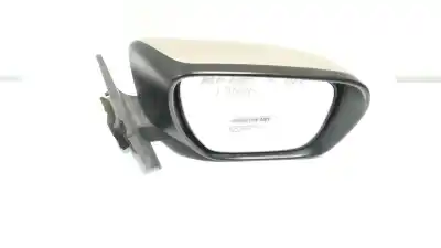 Автозапчастина б/у правий задний огляд для mazda 5 (cr19) 2.0 cd (cr19) посилання на oem iam e4012284  