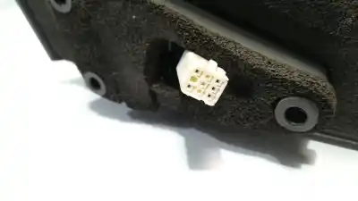 Автозапчастина б/у ліве дзеркало для mazda 5 (cr19) 2.0 cd (cr19) посилання на oem iam e4012284  