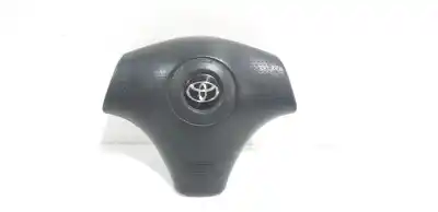 Автозапчастина б/у передня ліва подушка безопасности для toyota yaris (ncp1/nlp1/scp1) 1.3 16v cat посилання на oem iam 8414902  